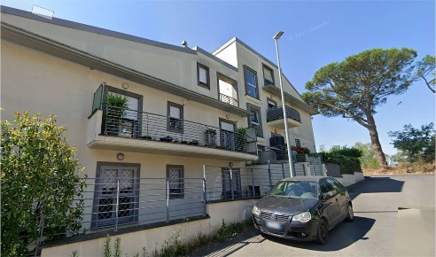 Foto Appartamento in Via Madignano 4, Roma Valle Muricana di 60 m²