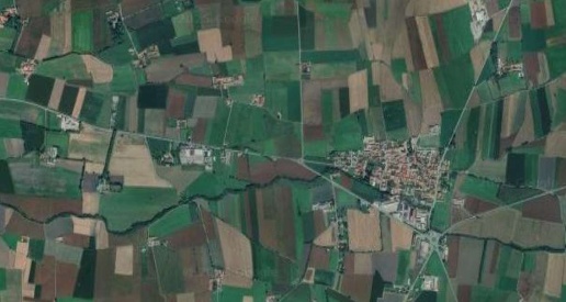 Foto Magazzino in Via Generale Dabormida, Buriasco Centro di 51 m²