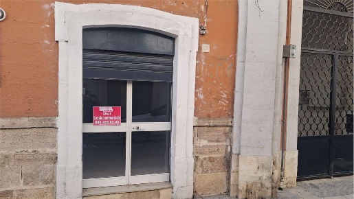 Foto Negozio a Capurso di 22 m² con 1 locali in affitto