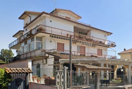 Foto Appartamento in Via dei Redattori, Roma Trigoria di 107 m² in vendita