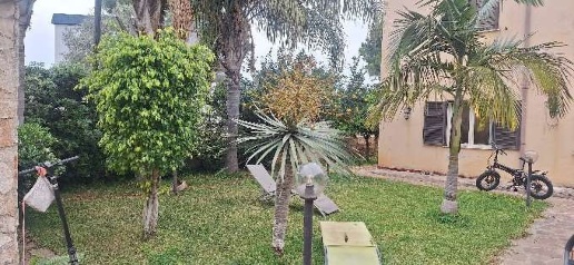 Foto Villa unifamiliare in via  quercia, Carini Torre Muzza di 159 m²
