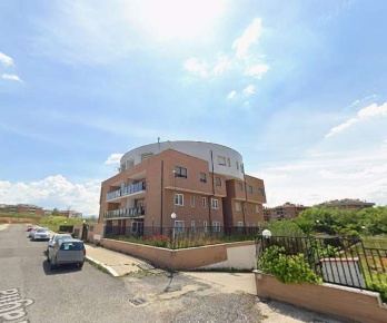 Foto Appartamento in Via Cardinale Luigi Traglia, Roma Ponte di Nona