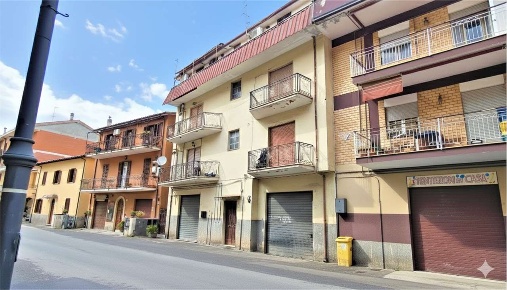Foto Appartamento in VIA SANT'AGOSTINO  7, Carpineto Romano di 92 m²