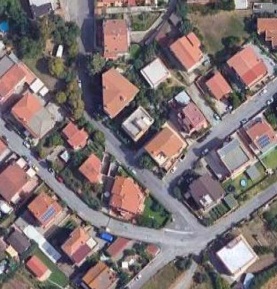 Foto Appartamento in Via dei Casali di Porta Medaglia, Roma Pantheon