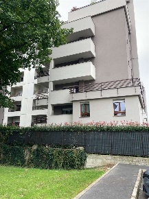 Foto Appartamento in QUATTRO NOVEMBRE 340, Caronno Pertusella Centro