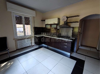 Foto Appartamento a Reggio nell'Emilia di 110 m² con 4 locali in vendita