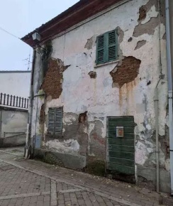 Foto Casa indipendente in Via Paolo Rossi, Alessandria di 313 m² in vendita