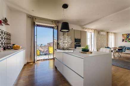 Foto Appartamento in Via Agatocle snc, Siracusa Borgata - Santa Lucia