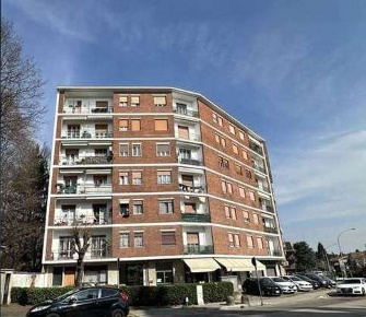 Foto Appartamento in Via Magenta 25, Veduggio con Colzano Centro di 87 m²