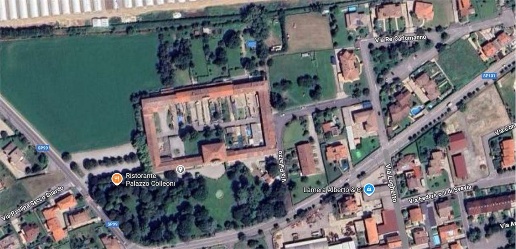 Foto Villa a schiera in Via Palazzo 2, Cortenuova Centro di 181 m²