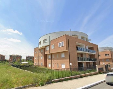 Foto Appartamento in Via Cardinale Luigi Traglia, Roma Ponte di Nona