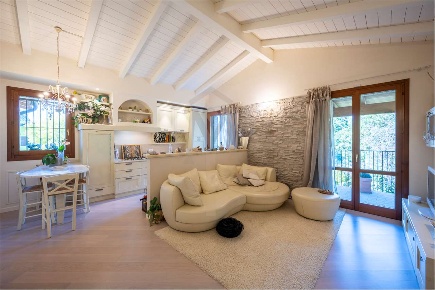 Foto Appartamento in VIA CA' DE MORI 3/4, Albinea Centro di 87 m²