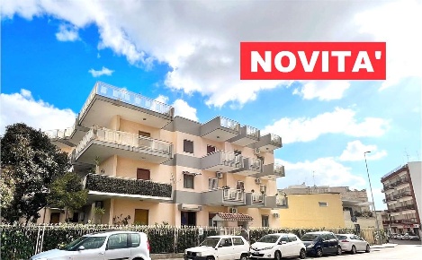 Foto Appartamento a Capurso di 140 m² con 4 locali in vendita