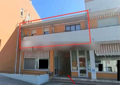 Foto Appartamento in Via San Francesco, Tarzo Corbanese di 96 m² in vendita