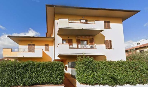 Foto Appartamento in Via Carlo Marx, Monsummano Terme Centro di 74 m²