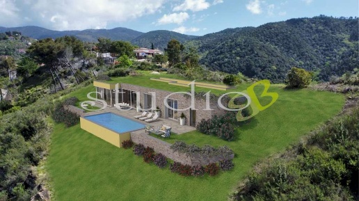 Foto Terreno edificabile in Rocca Scura snc, Vallebona di 150 m² in vendita