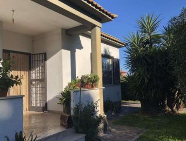 Foto Villa unifamiliare in Viale Maria, Fiumicino Maccarese di 136 m²