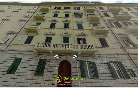 Foto Appartamento in Viale Italia 23 57126 Livorno LI Italia 23, Livorno