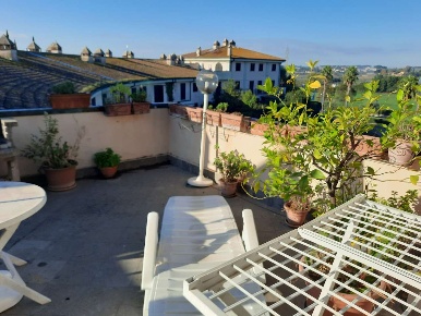 Foto Appartamento in Via Marco Simone 80, Guidonia Montecelio Marco Simone