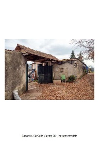 Foto Villa a schiera in Via Colle del Vigneto 25, Zagarolo Centro di 116 m²