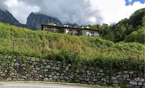 Foto Appartamento in Località Camerata, Lozio di 80 m² con 2 locali