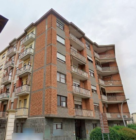 Foto Appartamento in Largo Martiri della Liberazione, Asti Centro Storico