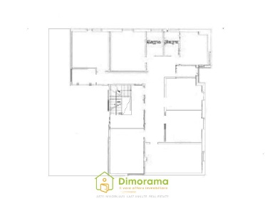 Foto Appartamento in andrea costa, Lastra a Signa Centro di 220 m²