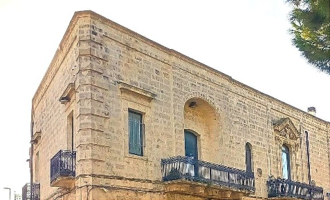 Foto Appartamento a Capurso di 180 m² con 4 locali in vendita