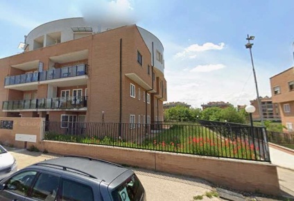 Foto Appartamento in Via Cardinale Luigi Traglia, Roma Ponte di Nona