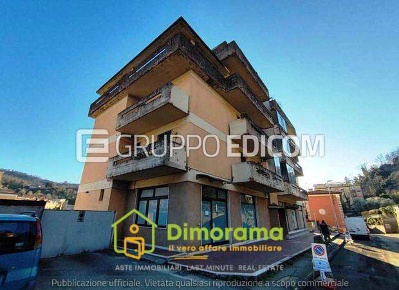 Foto Appartamento in Via carriona, Carrara Stadio, Sant'Antonio, Marasio