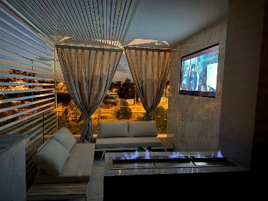 Foto Attico in manzoni, Gessate Centro di 146 m² con 4 locali in vendita