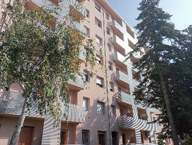 Foto Appartamento a Alessandria di 44 m² con 4 locali in affitto