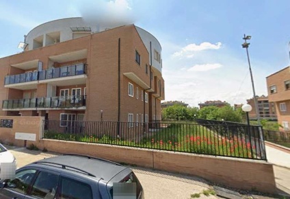 Foto Appartamento in Via Cardinale Luigi Traglia, Roma Ponte di Nona