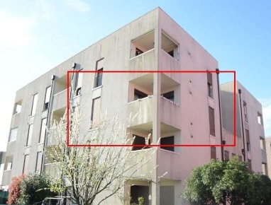 Foto Appartamento in Via Brondi, Paese Centro di 96 m² con 4 locali