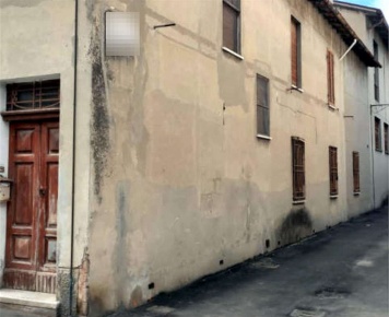 Foto Casa indipendente in Via Luigi Benericetti, Centro di 312 m²