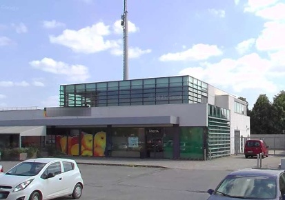 Foto Negozio in Via Francesco Negri, Casale Monferrato Porta Milano
