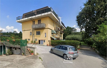 Foto Appartamento in Via dei Mosnelli  3, Cazzago San Martino Bornato