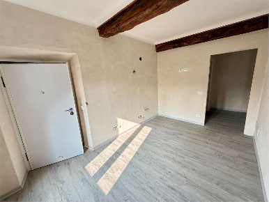 Foto Appartamento in Via Silvio Pellico 53, Pinerolo Centro Storico