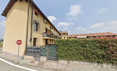 Foto Appartamento in Via 2 giugno 1, Merate Brugarolo di 106 m² in vendita