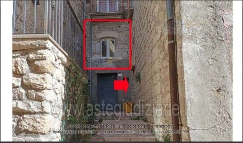 Foto Appartamento in Via San Rocco n.4/A, Ferrazzano Centro di 70 m²