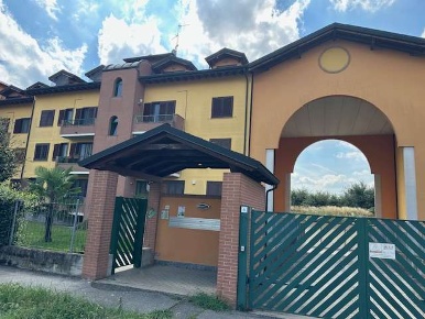Foto Appartamento in Via Ungaretti 8, Sordio di 45 m² con 1 locali
