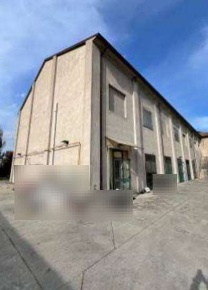 Foto Negozio in Via di mezzo, Argenta Consandolo di 595 m² con 1 locali