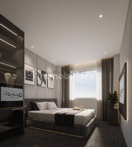 Foto Appartamento in Via Gluck 50, Milano Cascina dei Pomi di 52 m²