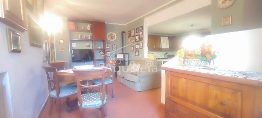 Foto Appartamento a Scansano Centro di 260 m² con 5 locali in vendita