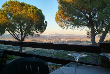 Foto Casale a Castiglione della Pescaia Tirli, Vetulonia, Buriano di 315 m²