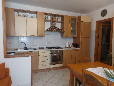 Foto Appartamento a Montopoli in Val d'Arno Montopoli di 110 m² in vendita