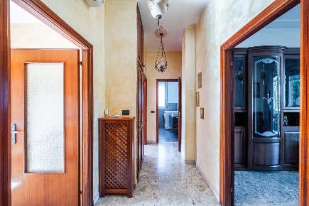 Foto Appartamento a Reggio nell'Emilia Orologio di 87 m² con 5 locali