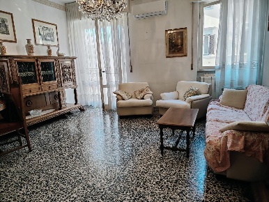 Foto Appartamento a Livorno Piazza Roma - Borgo Cappuccini di 100 m²