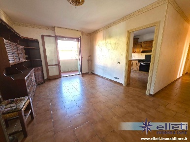 Foto Appartamento a Massa Romagnano di 105 m² con 5 locali in vendita