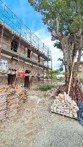 Foto Rustico a Calci Centro di 140 m² con 6 locali in vendita